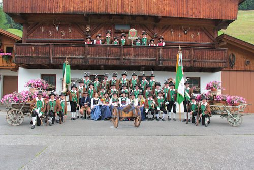 KARTITSCHER HERBSTFESTL